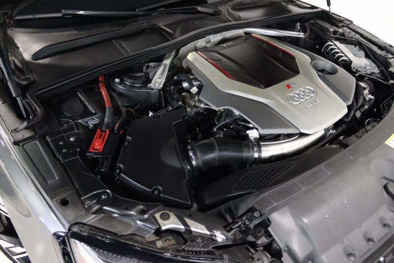 2019 Audi RS 5 Sportback 2.9T quattro