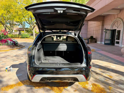 2020 Land Rover Range Rover Velar P250 S