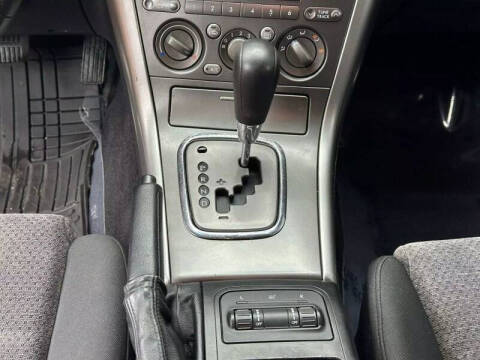 2006 Subaru Outback 2.5i