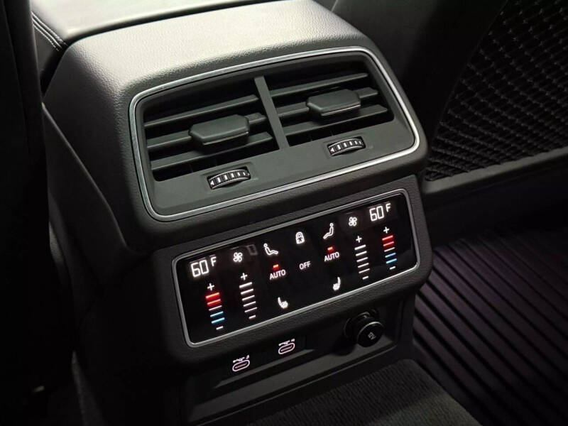 2021 Audi RS 7 4.0T quattro