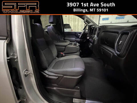 2023 Chevrolet Silverado 2500HD