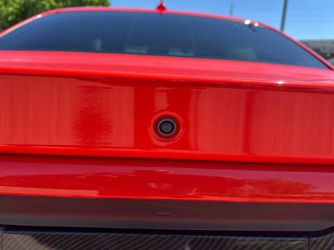 2017 Dodge Challenger GT