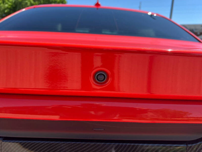 2017 Dodge Challenger GT