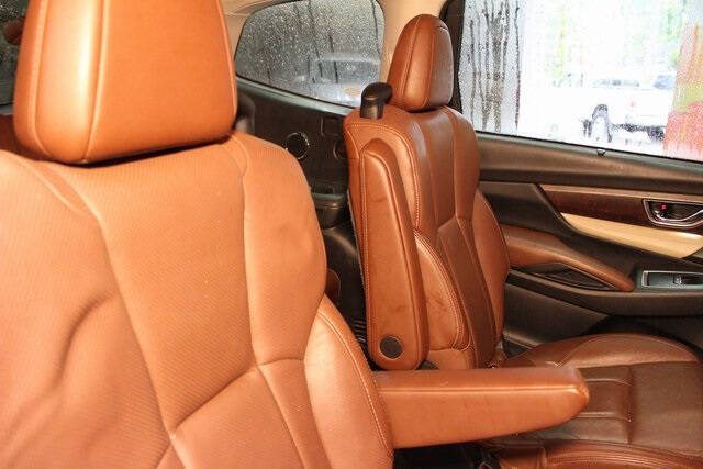 2019 Subaru Ascent Touring