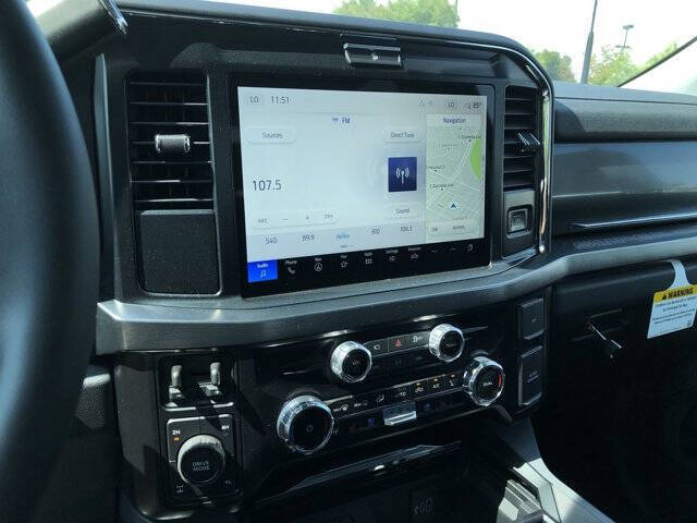 2026 Ford F-350 Super Duty