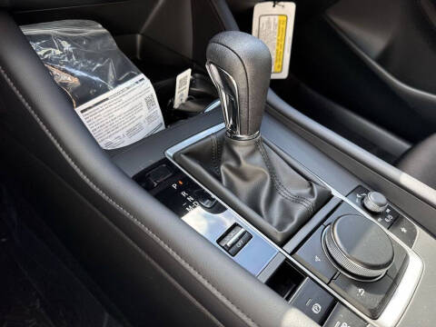 2026 Mazda Mazda3 Hatchback 2.5 S