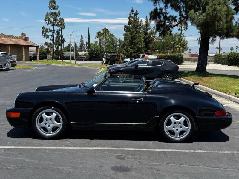 1994 Porsche 911