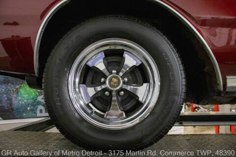 1967 Dodge Dart