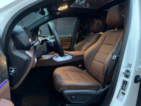 2024 Mercedes-Benz GLE GLE 350 4MATIC