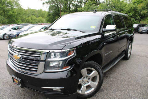 SUV For Sale in Ledgewood, NJ - Bloom Auto