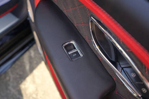 2021 Bentley Bentayga Speed