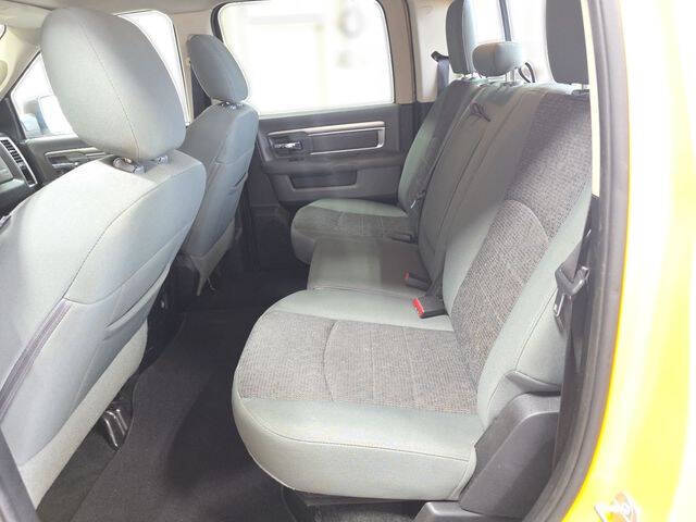 2016 RAM 1500 Lone Star