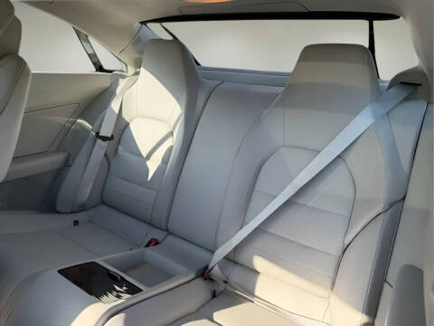 2010 Mercedes-Benz E-Class E 350