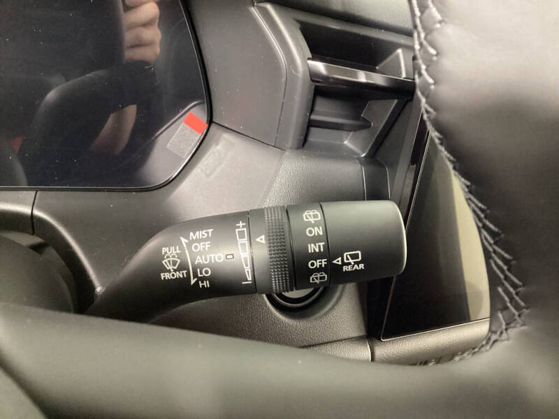 2026 Mazda CX-5 2.5 S Select
