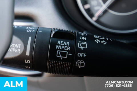 2023 Maserati Levante Modena