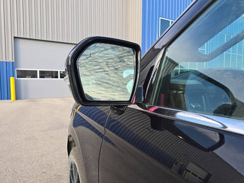 2024 Ford Expedition MAX King Ranch