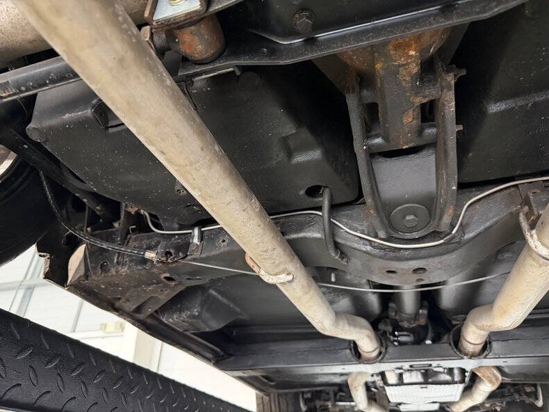 1979 Chevrolet Corvette