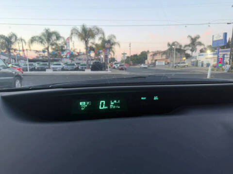 2008 Toyota Prius