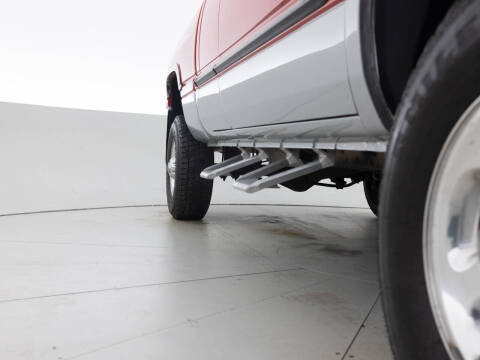 2000 Dodge Ram 2500 SLT