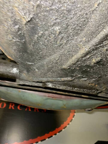 1964 Volkswagen Beetle