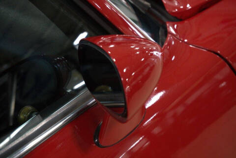 1974 Chevrolet Camaro