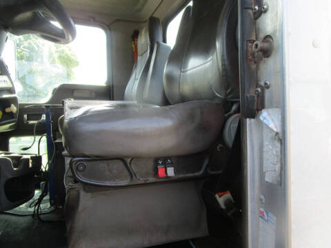 2012 Kenworth T 370 8.3L PACCAR 300 HP