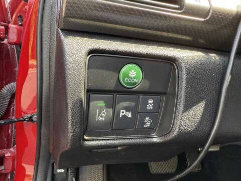 2017 Honda Accord Touring