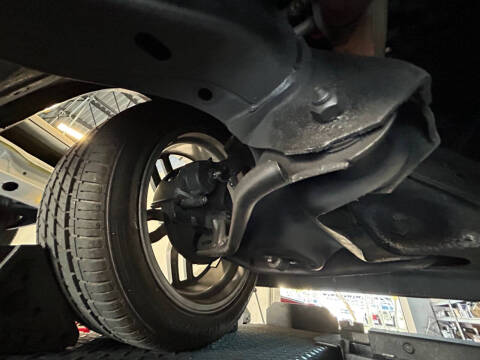 1992 GMC Sierra 1500