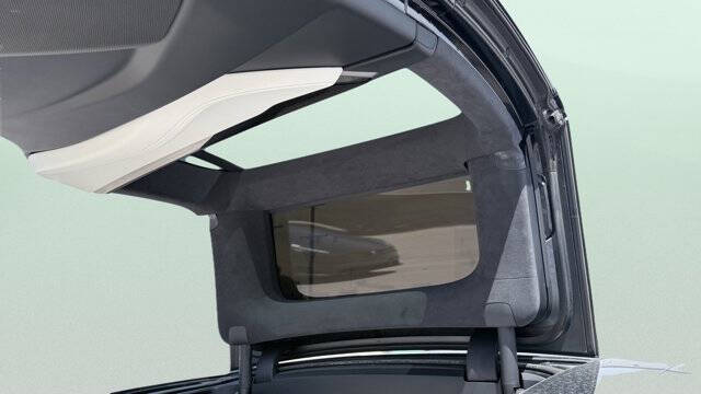 2020 Tesla Model X Long Range