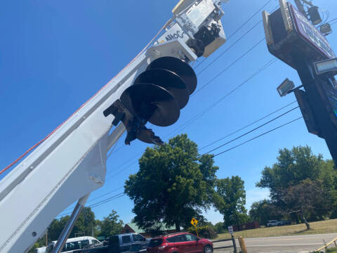 2007 Altec DB35