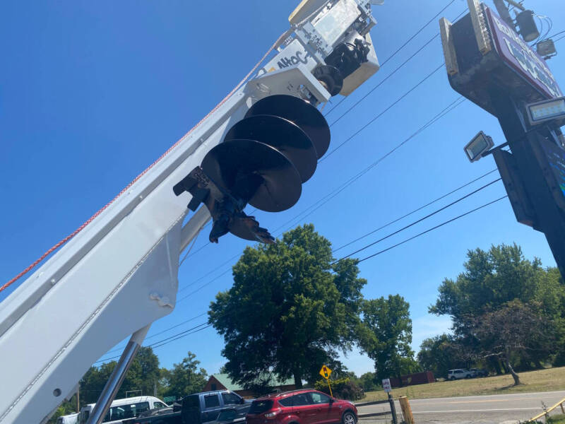 2007 Altec DB35