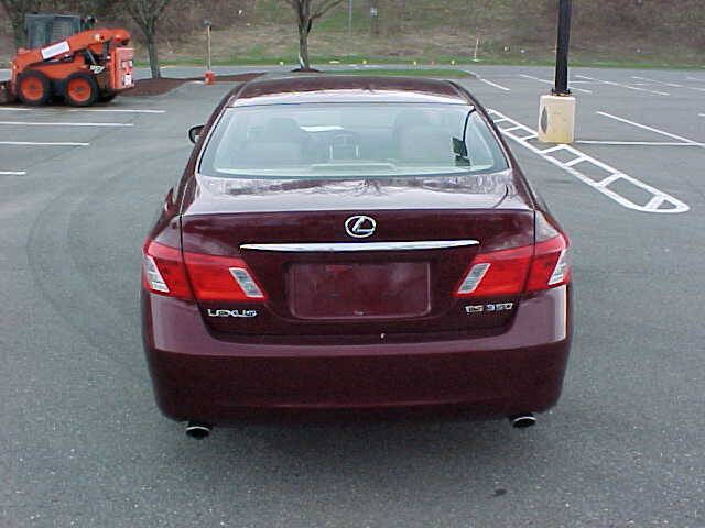 2008 Lexus ES 350