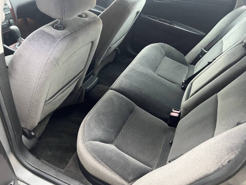 2006 Chevrolet Impala LT