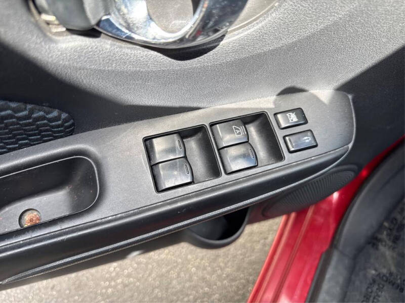 2015 Nissan Versa Note S