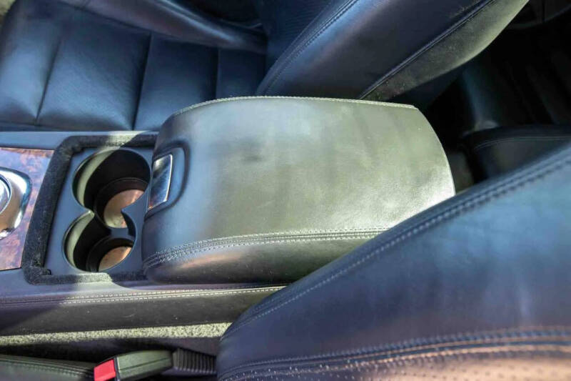 2009 Jaguar XK XKR