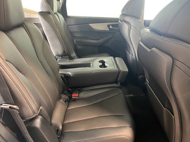 2026 Acura MDX SH-AWD