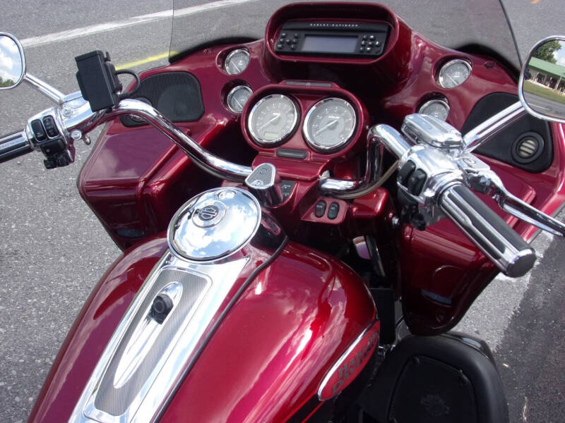 2011 Harley-Davidson Road Glide