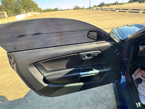 2016 Ford Mustang GT