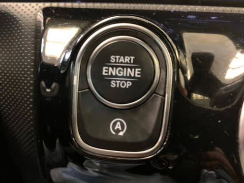 2022 Mercedes-Benz A-Class A 220 4MATIC