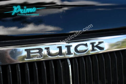 1984 Buick Regal T Type Turbo