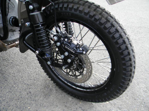 2018 Ural Gear Up