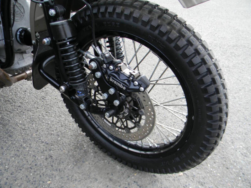 2018 Ural Gear Up