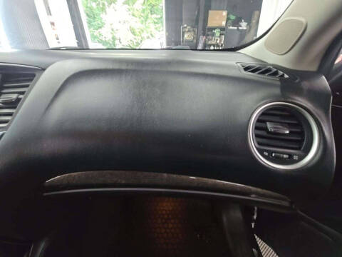 2014 Infiniti QX60