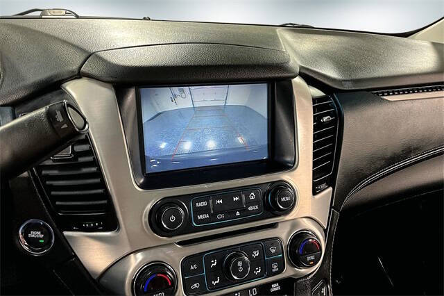 2019 GMC Yukon XL SLT