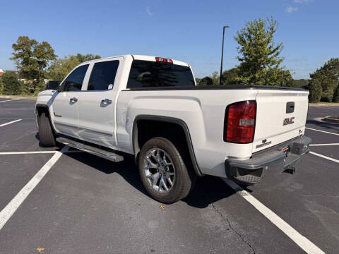 2014 GMC Sierra 1500
