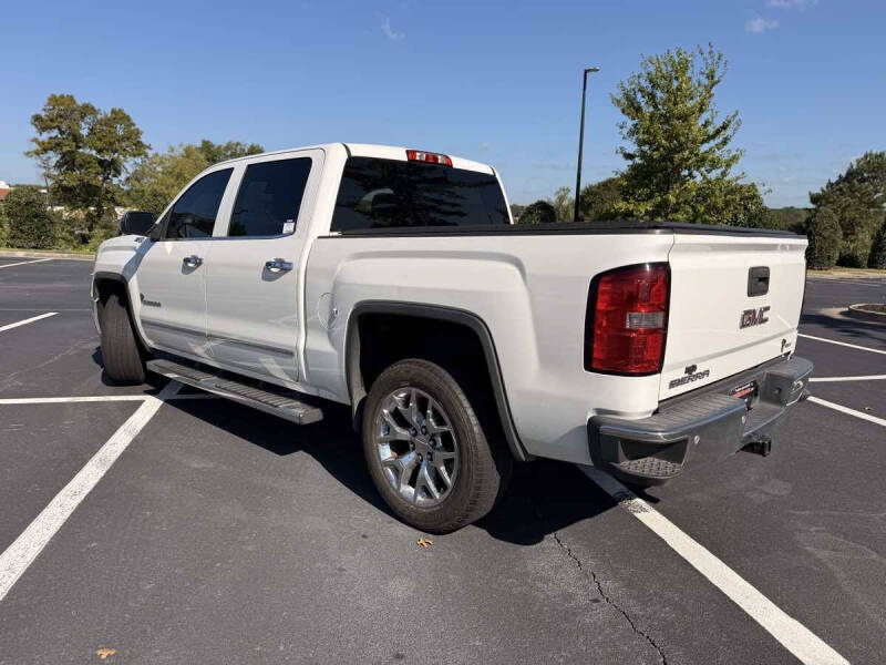 2014 GMC Sierra 1500