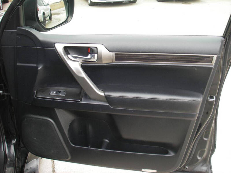 2016 Lexus GX 460
