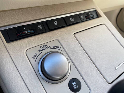 2014 Lexus ES 350