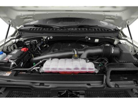 2018 Ford Expedition MAX XLT