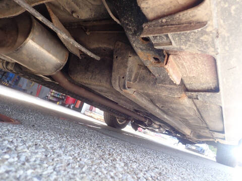 2002 Honda Accord SE